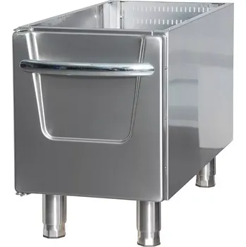 Maxima Skříňka pro těžká vozidla - vhodná pro jednu jednotku - hloubka 70 cm | 09397000