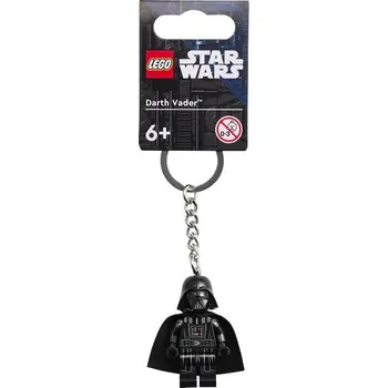 LEGO® Star Wars™ 854236 Přívěsek na klíče – Darth Vader