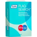 TePe PlaqSearch indikace plaku 10 tablet