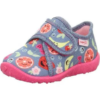 Dámské pantofle 1-009246-8190 Obuv Superfit 19