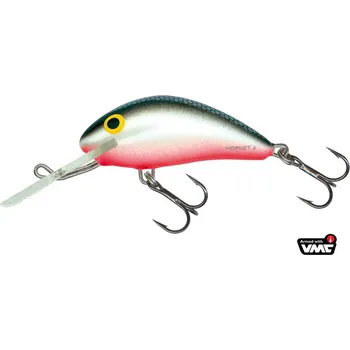 SALMO ® Wobler Salmo HORNET GS *: Wobler Salmo HORNET GS 2,5cm Sinking