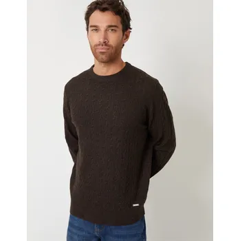 Pánský svetr Svetr Threadbare Java 9678742 Large