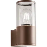 Redo 90047 - VenKovní nástěnné svítidlo FRED 1xE27/20W/230V IP54