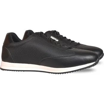 Pánská obuv Tenisky Firetrap Black 9583847 8 (42)