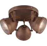 Bodové svítidlo FRODO 3xGU10/40W/230V