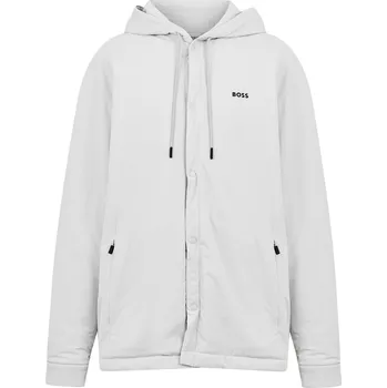 Pánská košile Košile Boss Light Beige 5809041 3XL