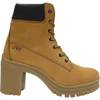 Dámské kozačky Kozačky Jack Wills Honey 8407497 5 (38)