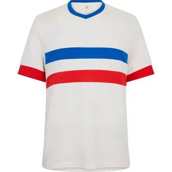 Pánské tričko Umbro White 5945115 Medium