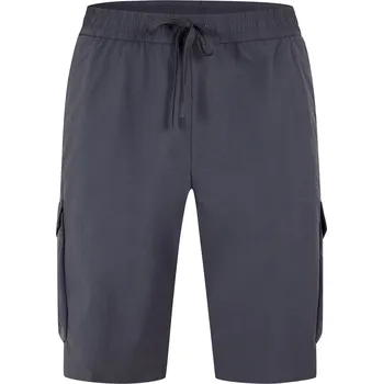 Kraťasy Boss Dark Blue 402 9732693 6XL