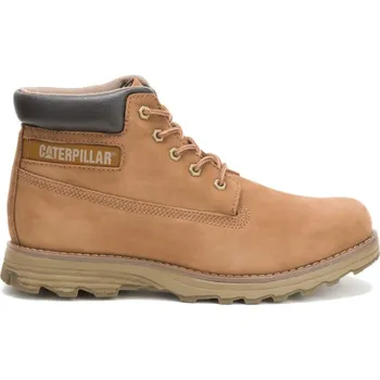 Oblečení a móda Boty Caterpillar BRONZE BROWN 9726304 8 (42)