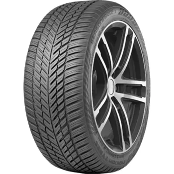 Osobní pneu NOKIAN Seasonproof 2 235/45 R20 100W