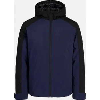 Pánská bunda Bunda Jack and Jones Navy Blazer 230128 3XL