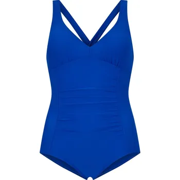 Dámské kraťasy Zoggs Blue 4692610 8 (XS)