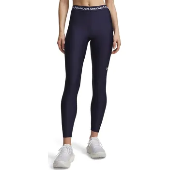 Dámské legíny Legíny Under Armour Mid Navy 7438594 16 (XL)