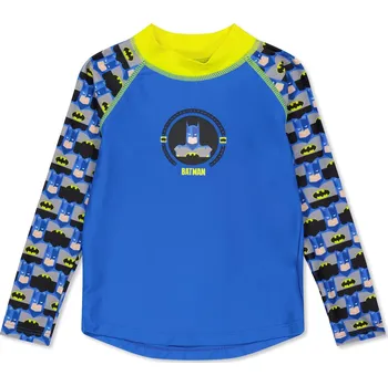 Dívčí tričko Tričko Zoggs Blue 1351130 3-4 Yrs