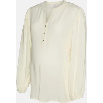 Dámská košile Košile Mamalicious Birch 9005294 16 (XL)