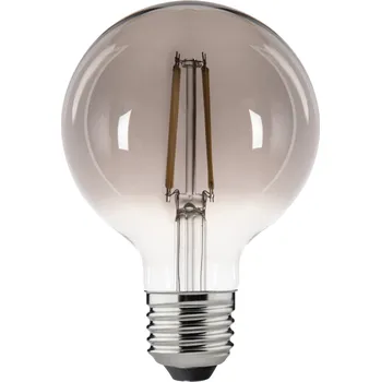 Žárovka Kanlux XLED G95S 5,8W-NW 36242