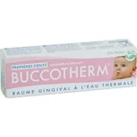 BUCCOTHERM Masážní dětský gel na dásně…
