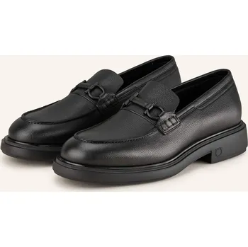 Pánské mokasíny Ferragamo Pánské Mokasíny, černá, 46