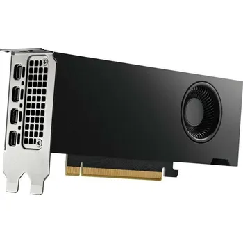 Grafická karta NVIDIA RTX 4000 ADA SFF 20GB GDDR6