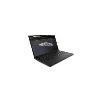 Notebook Lenovo ThinkPad P16s G4 Ultra 7 255H/32GB/512GB SSD/RTX PRO 500 6GB/16" WUXGA IPS 400 nits/3Y Premier/Win11 Pro/černá