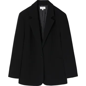 Dámské sako Tatuum PLÁTĚNÉ SAKO OVERSIZE STŘIHU - KENEKO