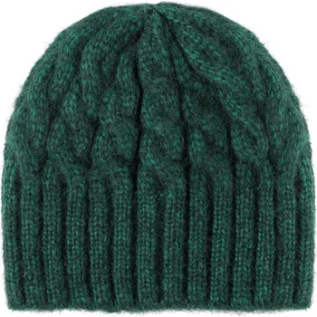 Klobouk Tatuum ČEPICE S PŘÍMĚSÍ VLNY – VOLISIA