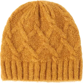 Klobouk Tatuum DÁMSKÁ PLETENÁ ČEPICE BRIFI 1