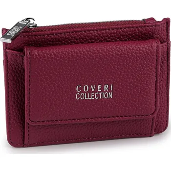 Oblečení a móda Peněženka na platební a věrnostní karty 9x13 cm