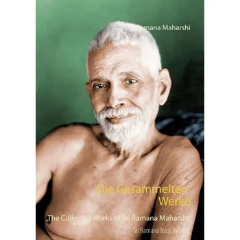 Die Gesammelten Werke - Maharshi, Ramana