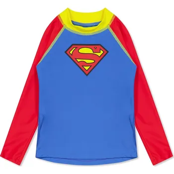 Dívčí tričko Tričko Zoggs Blue 268971 5-6 Yrs