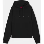 Mikina Hugo Black 001 3460079 2XL