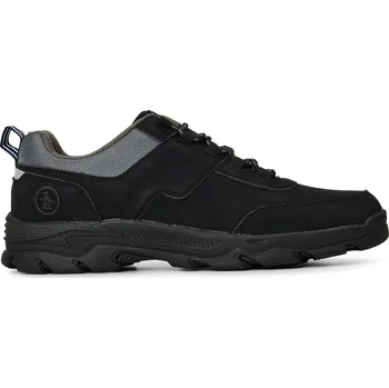 Pánské polobotky Boty Original Penguin Black 8711944 9 (43)