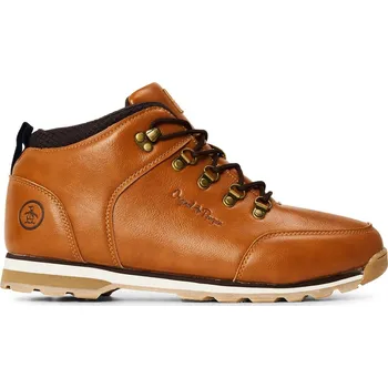 Pánské polobotky Boty Original Penguin Brown 897703 9 (43)