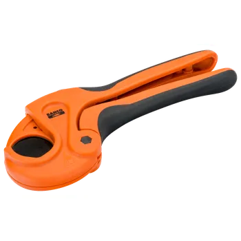 Stavební řezačka Řezač plastových trubek BAHCO 411-26