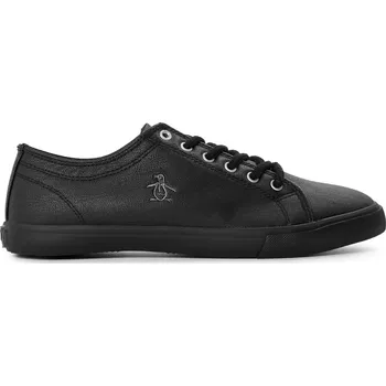 Pánské tenisky Tenisky Original Penguin Black 145450 6 (39)