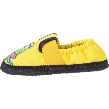 Dívčí tenisky Boty kitz-pichler Gelb 649476 27