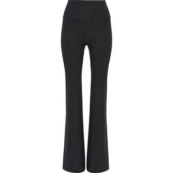 Dámské legíny Legíny Girlfriend Collective Black 9416309 16 (XL)