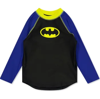 Dívčí tričko Tričko Zoggs Black 7405454 7-8 (S)