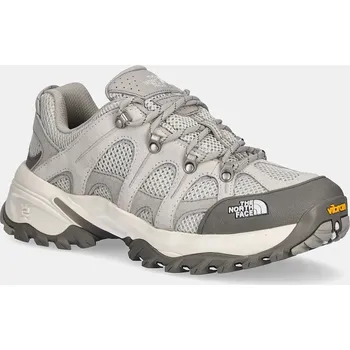 Pánské tenisky Boty The North Face Hedgehog 06 Rvst NF0A8AE96S51 šedá 09X, EUR 46 2/3