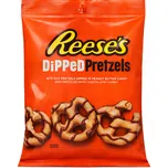 Reese´s DiPPeD PreTzels 120g [USA]