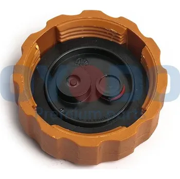 Palivová nádrž Uzavírací víčko, nádoba chladiva Oyodo 50C0002-OYO