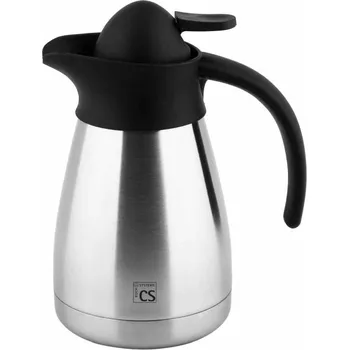 Termoska CS SOLINGEN CS KOCHSYSTEME Termoska dávkovací nerez 0,5 l COTTBUS CS-075286