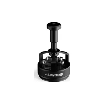 Náhradní díl pro kávovar MHW-3BOMBER Yu Series Cyclone WDT Tool - 58.35 mm - černý - ZÁNOVNÍ