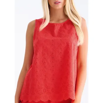 Top LISCA - PANAMA Velikost: L