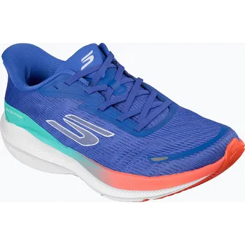 Pánská běžecká obuv Pánské běžecké boty SKECHERS Skx Aero Pulse blue