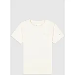 Tričko Champion Off White 274519 15-16(2XL)