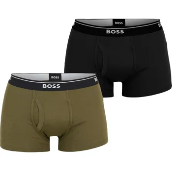 Boxerky Boxerky Boss Green 3326521 Large