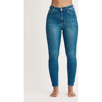 Dámské džíny Džíny Nobodys Child Denim 952850 8 (XS)