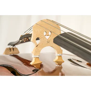 Kontrabas Moser Flex Tailpiece